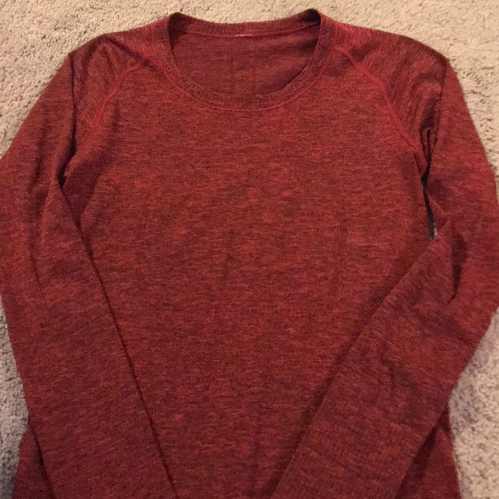 Swiftly Tech long sleeve